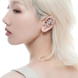 Myth of The Moon Earrings (PAIR)