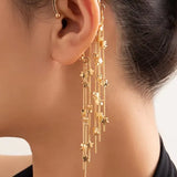 MOONLIT EARRINGS