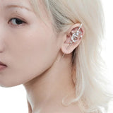 Myth of The Moon Earrings (PAIR)