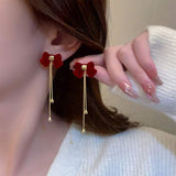 RETRO EARRINGS