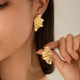 SUNLIT EARRINGS