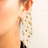 MOONLIT EARRINGS