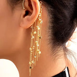 MOONLIT EARRINGS