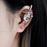 Myth of The Moon Earrings (PAIR)