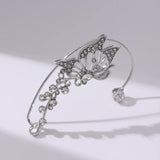 BUTTERFLY DECOR EARRINGS