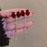 RETRO EARRINGS
