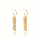 DANGEL EARRINGS