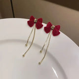 RETRO EARRINGS
