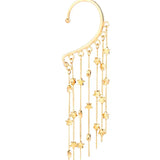 MOONLIT EARRINGS