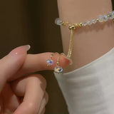 PRISM CHARM BRACELET