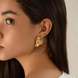 SUNLIT EARRINGS