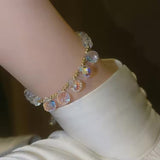 PRISM CHARM BRACELET