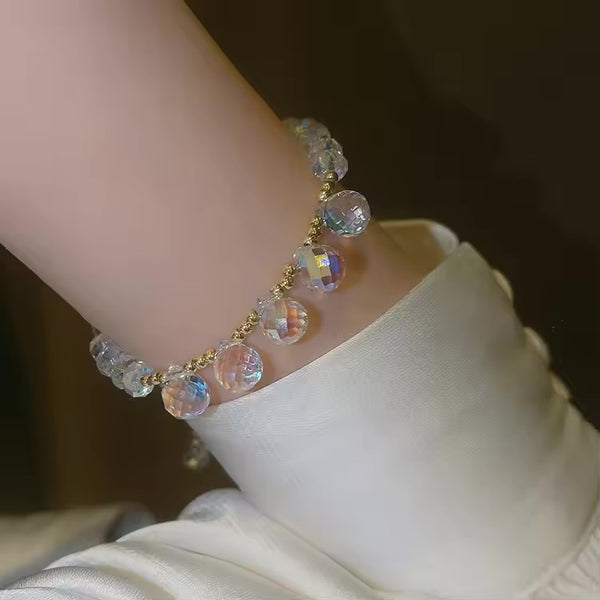 PRISM CHARM BRACELET