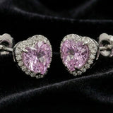 PINK HEART SET